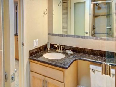 Second Bathroom Second Bathroom